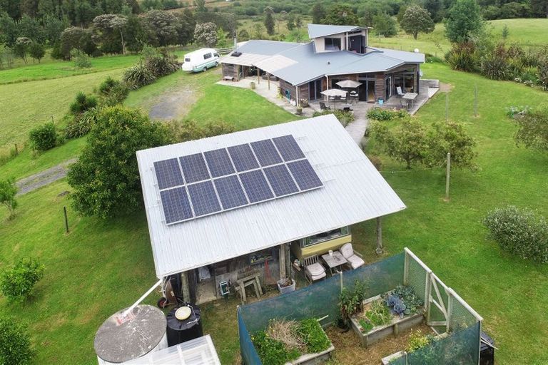 Photo of property in 915 Waikare Road, Waerenga, Te Kauwhata, 3781