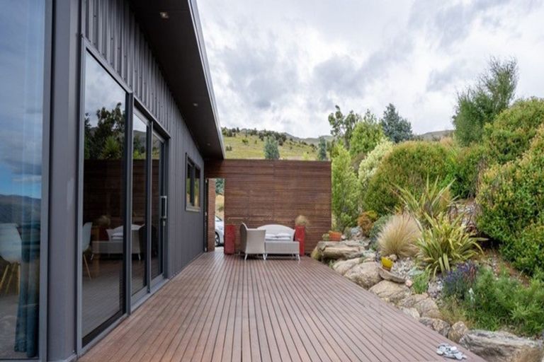 Photo of property in 260 Pukekowhai Drive, Queensberry, Cromwell, 9383