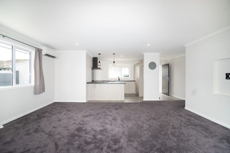 Photo of property in 18a Thames Street, Roslyn, Palmerston North, 4414