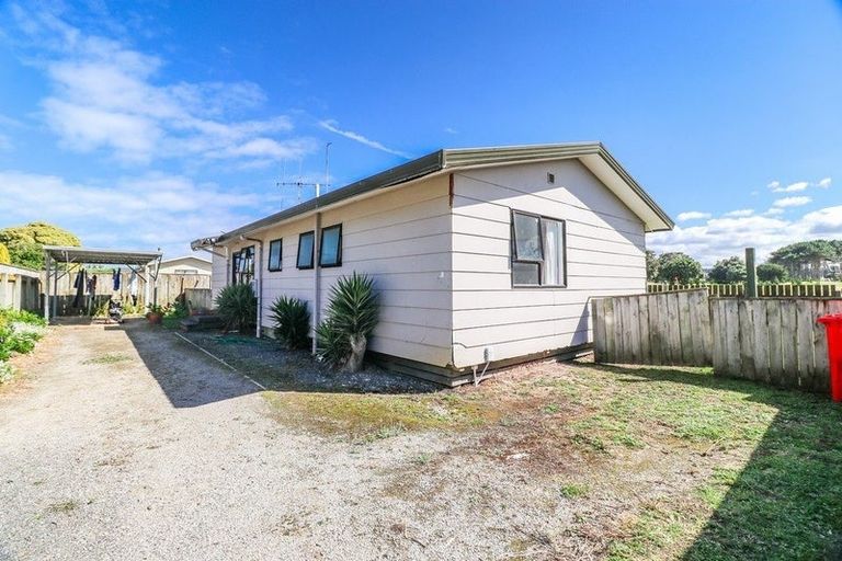 Photo of property in 17c Waitai Street, Castlecliff, Whanganui, 4501