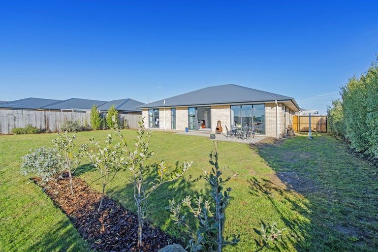 Photo of property in 11 Godwin Grove, Rolleston, 7614