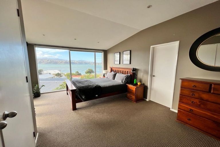 Photo of property in 90b Awa Road, Seatoun, Wellington, 6022