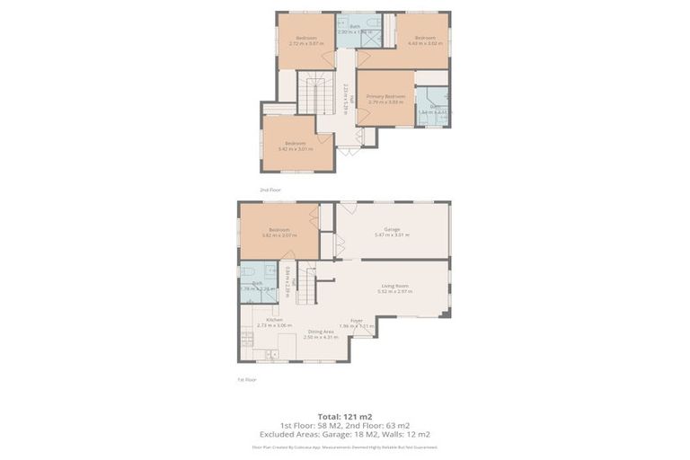 Photo of property in 69a Great South Road, Manurewa, Auckland, 2102