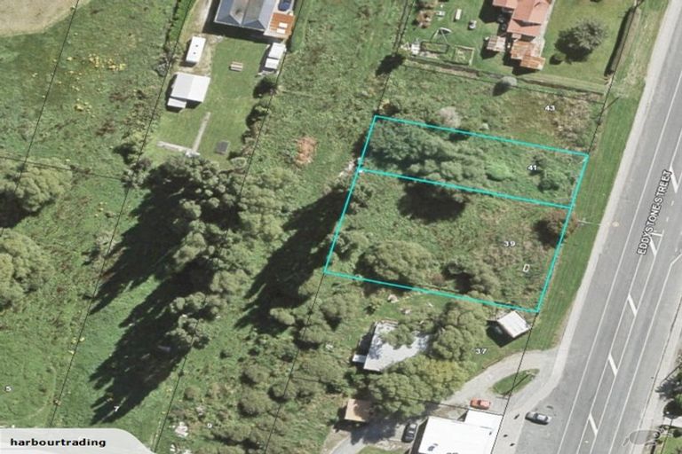 Photo of property in 39 Eddystone Street, Kaitangata, 9210