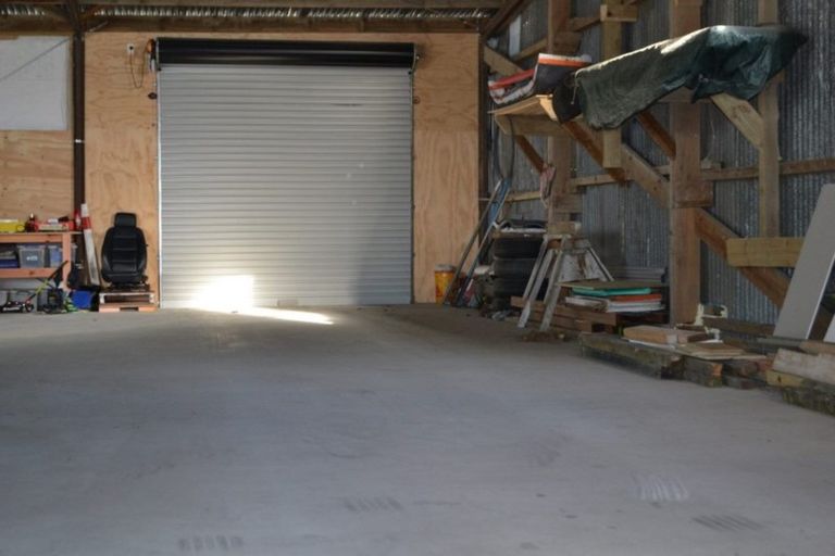 Photo of property in 1067 Two Chain Road, Swannanoa, Rangiora, 7475