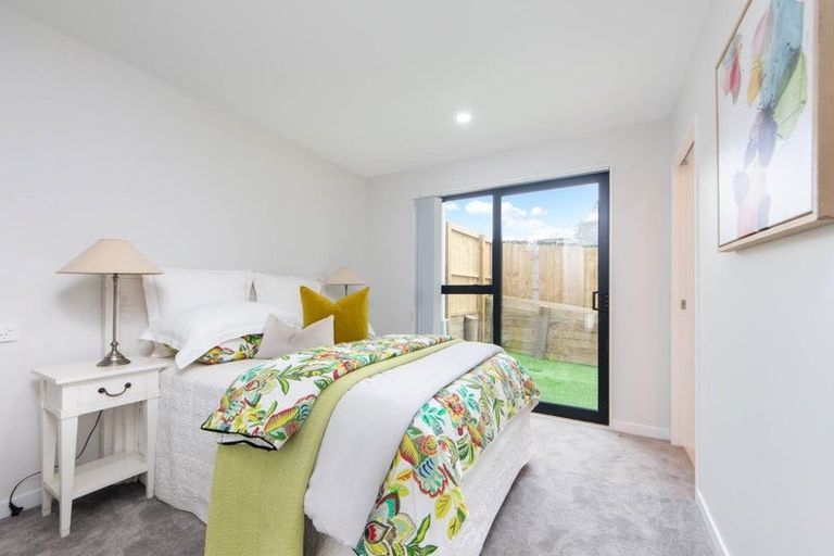 Photo of property in 6/41 Marriott Road, Pakuranga, Auckland, 2010