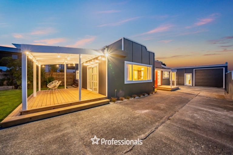 Photo of property in 41 Merton Street, Trentham, Upper Hutt, 5018