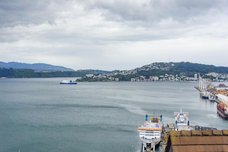 Photo of property in 169 Barnard Street, Wadestown, Wellington, 6012