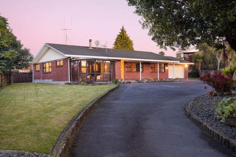 Photo of property in 6 Austen Place, Leamington, Cambridge, 3432