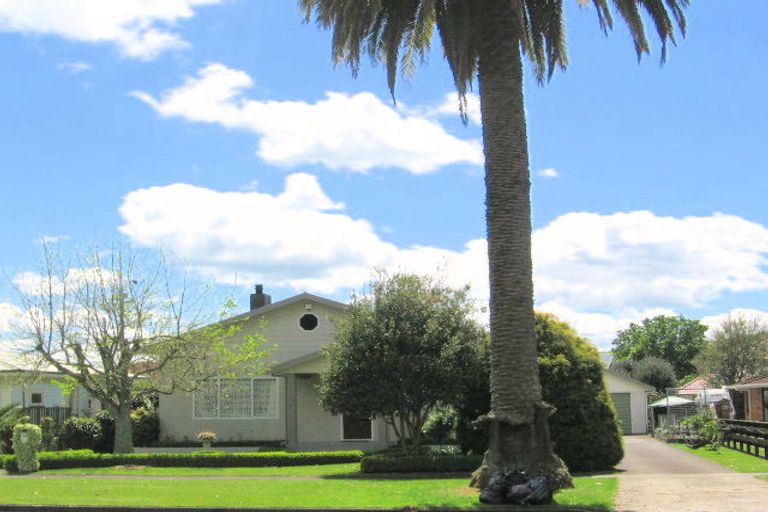 Photo of property in 26 Tamihana Street, Matamata, 3400