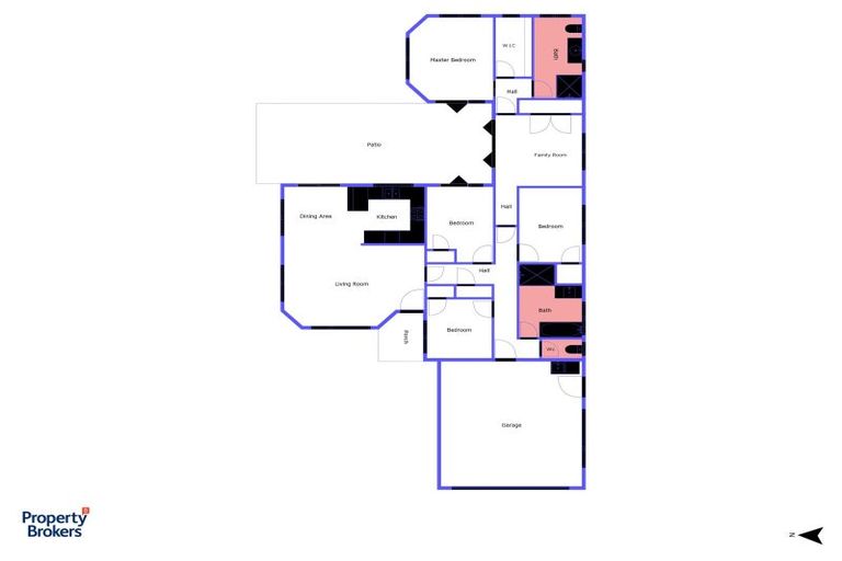 Photo of property in 3 Tristan Way, Whakatane, 3120