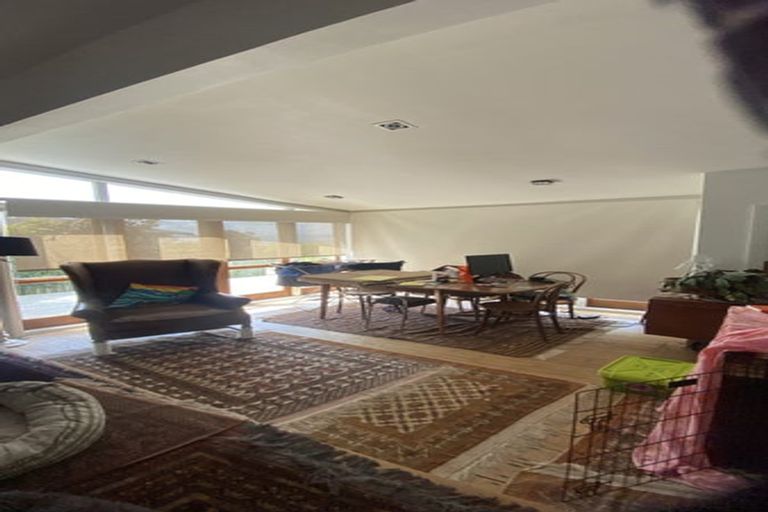 Photo of property in 28 Mortimer Terrace, Aro Valley, Wellington, 6021