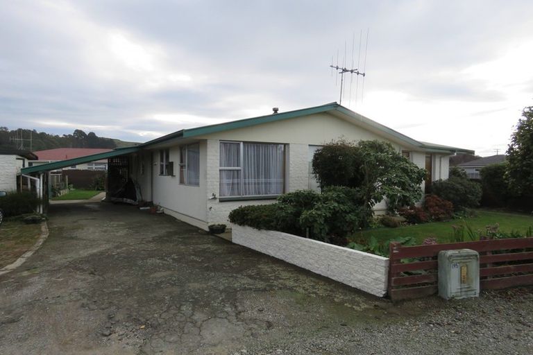 Photo of property in 15b Balmoral Street, Oamaru North, Oamaru, 9400