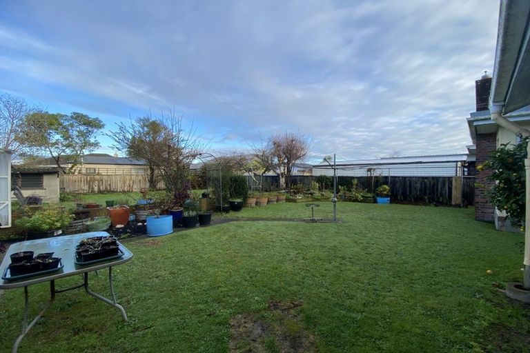 Photo of property in 11 Karamu Avenue, Takaro, Palmerston North, 4410
