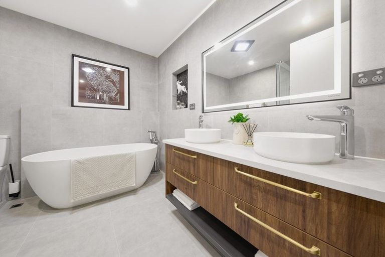 Photo of property in 48c Killarney Street, Takapuna, Auckland, 0622