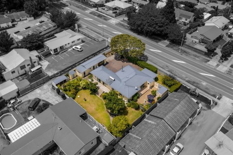 Photo of property in 257 Waihi Road, Judea, Tauranga, 3110