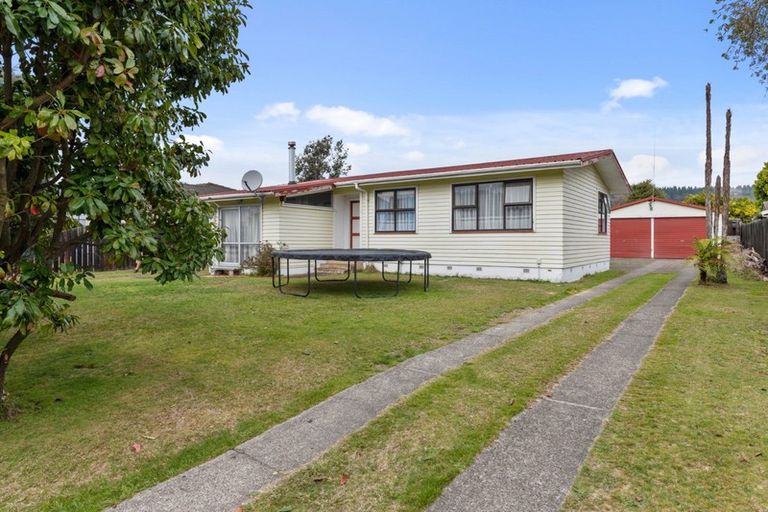 Photo of property in 29 Mckee Avenue, Fenton Park, Rotorua, 3010