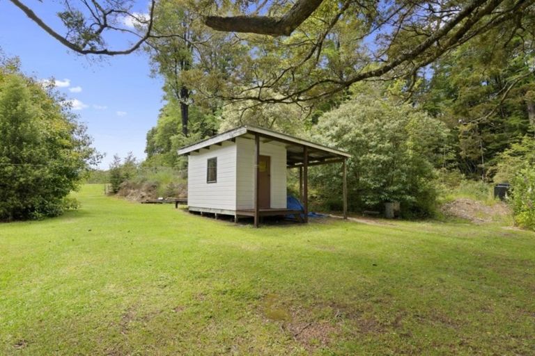 Photo of property in 71 Porika Road, Rotoroa, Murchison, 7077