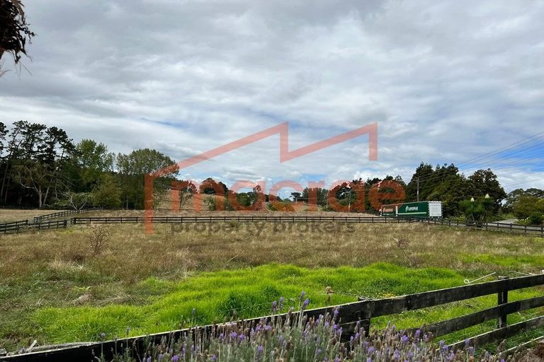 Photo of property in 285 Whangarata Road, Tuakau, 2694