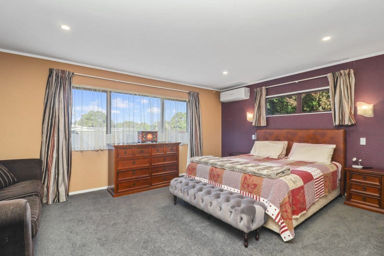 Photo of property in 118 Coronation Road, Morrinsville, 3300