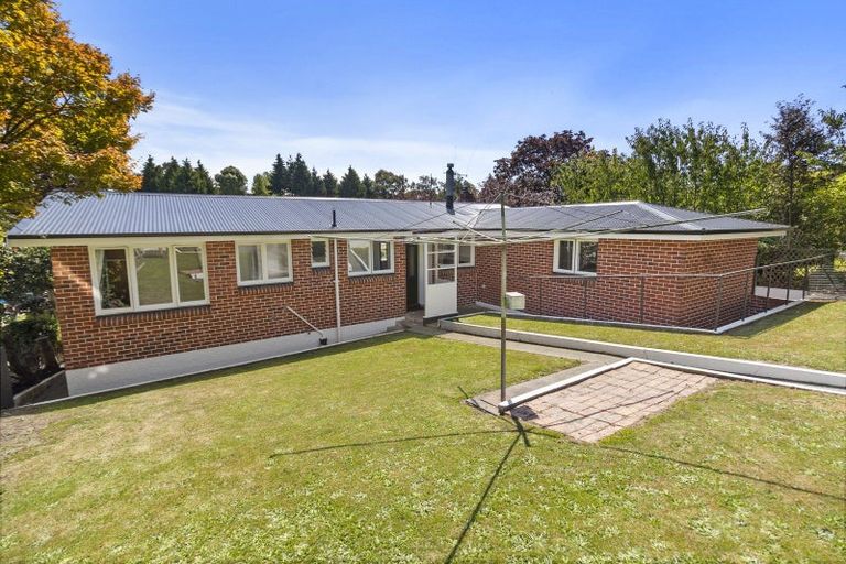 Photo of property in 24 Coonoor Road, Watlington, Timaru, 7910