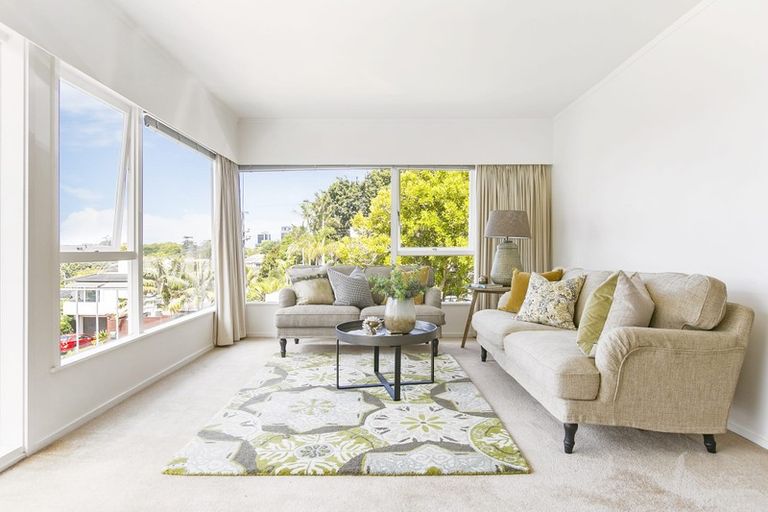 Photo of property in 1/14 Rangitira Avenue, Takapuna, Auckland, 0622