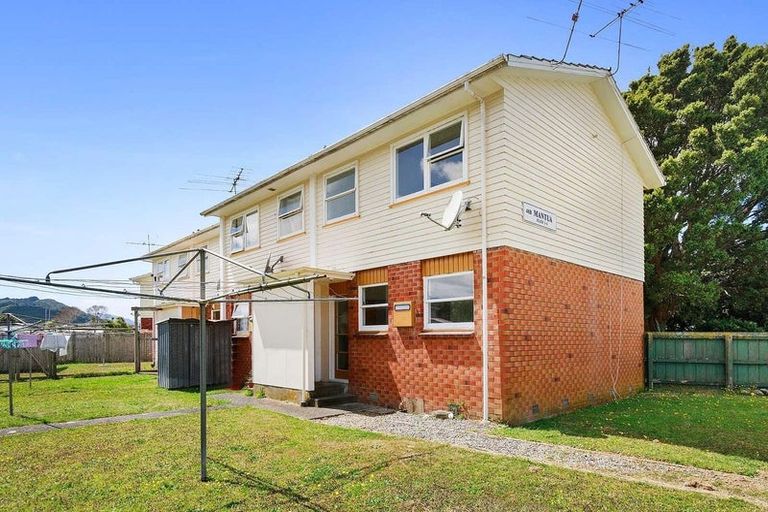 Photo of property in Mantua Flats, 48b Merton Street, Trentham, Upper Hutt, 5018