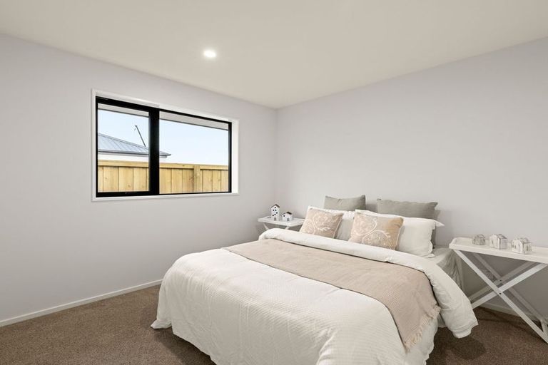 Photo of property in 20 Kite Street, Rolleston, 7614