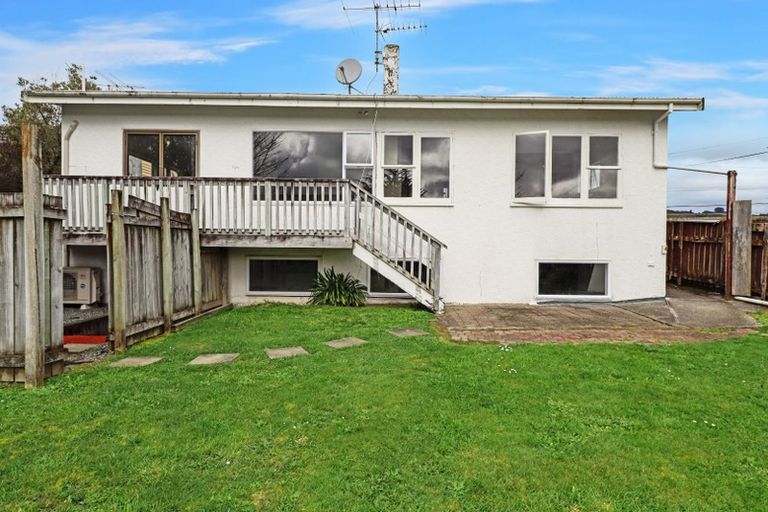 Photo of property in 72 Miro Street, Trentham, Upper Hutt, 5018