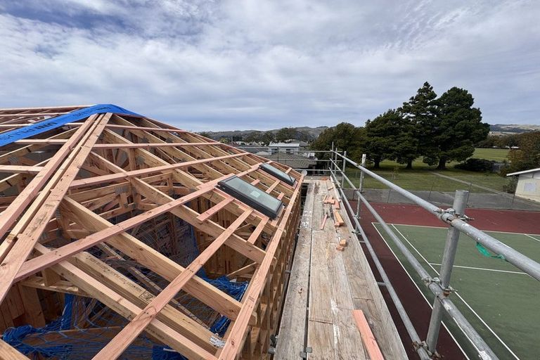 Photo of property in 1/45 Sugden Street, Spreydon, Christchurch, 8024