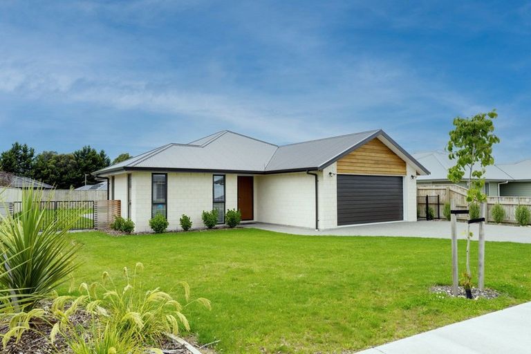 Photo of property in 14 Mitre Way, Solway, Masterton, 5810