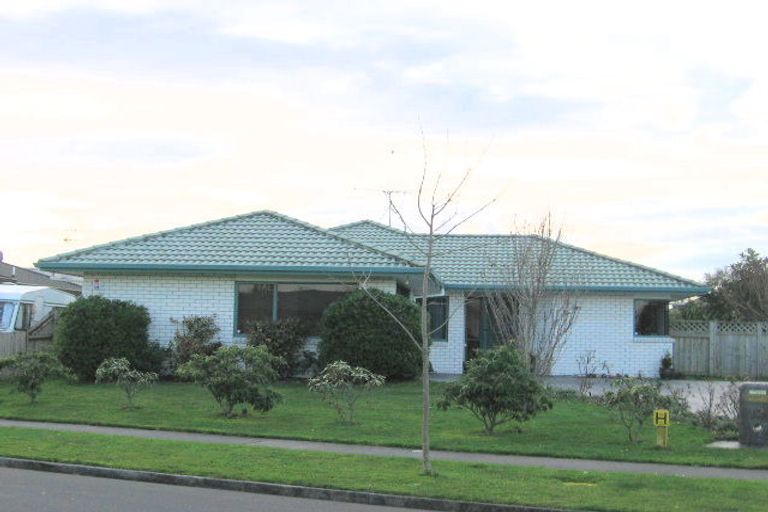 Photo of property in 62 Bouverie Crescent, Flagstaff, Hamilton, 3210