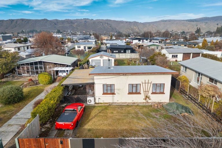 Photo of property in 3 Mckellar Street, Alexandra, 9320
