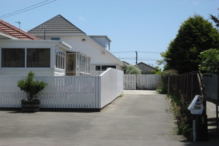 Photo of property in 1/23 Fenhall Street, Russley, Christchurch, 8042
