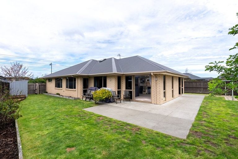 Photo of property in 7 Millesimes Way, Yaldhurst, Christchurch, 8042