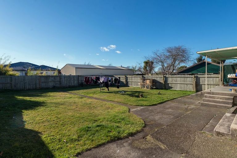 Photo of property in 195 Malfroy Road, Utuhina, Rotorua, 3015