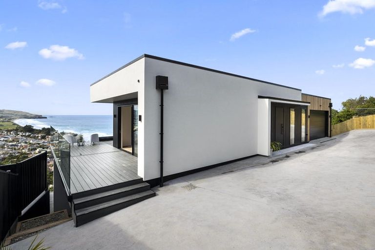 Photo of property in 87c Ravenswood Road, Saint Clair, Dunedin, 9012