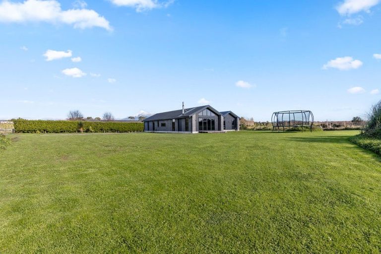 Photo of property in 502 Egmont Road, Hillsborough, New Plymouth, 4372