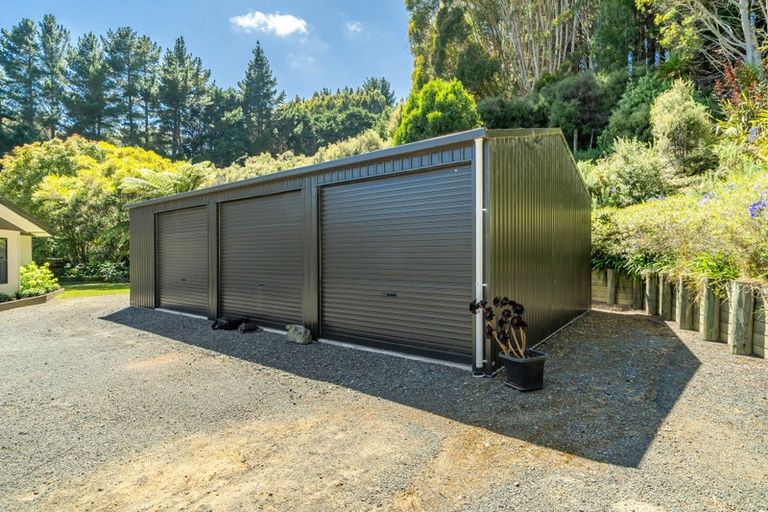 Photo of property in 162 Murphys Road, Judgeford, Porirua, 5381