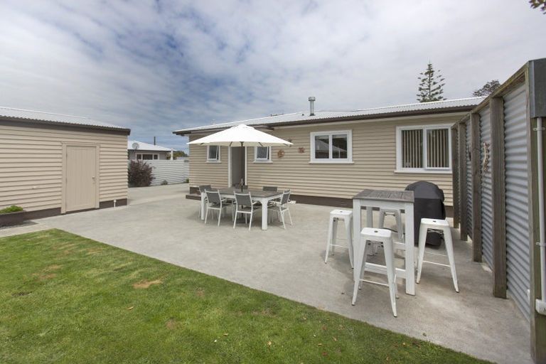 Photo of property in 19 Plunket Street, Dargaville, 0310