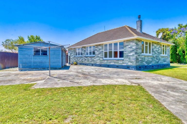 Photo of property in 26 Kelvin Road, Maraenui, Napier, 4110