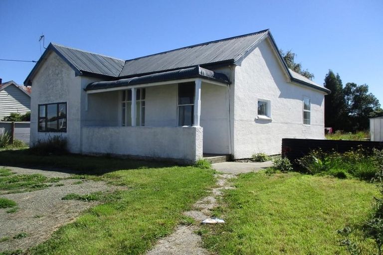 Photo of property in 10 Scott Street, Mataura, 9712