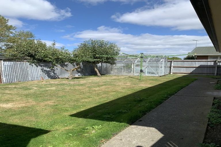 Photo of property in 40 Russell Avenue, Allenton, Ashburton, 7700