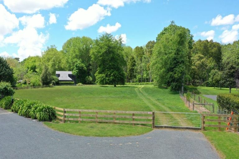 Photo of property in 126d Woodcock Road, Tamahere, Hamilton, 3283