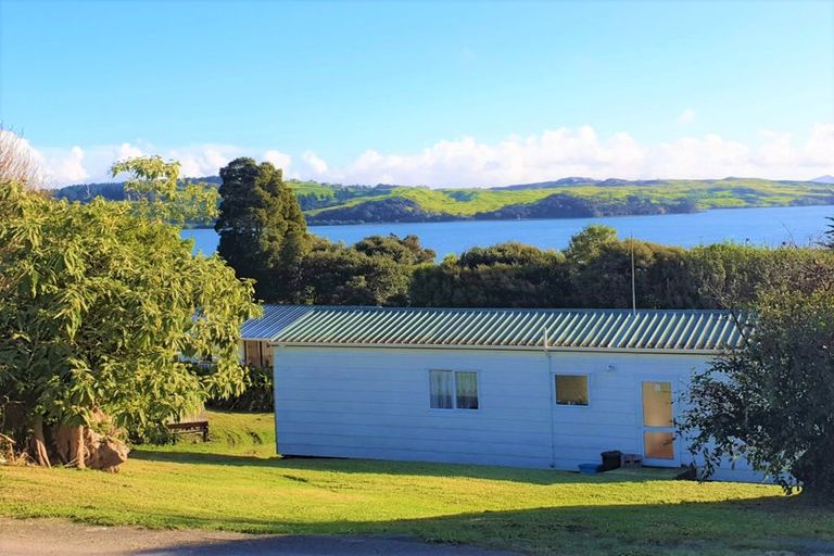 Photo of property in 21 Manning Street, Rawene, Kaikohe, 0473