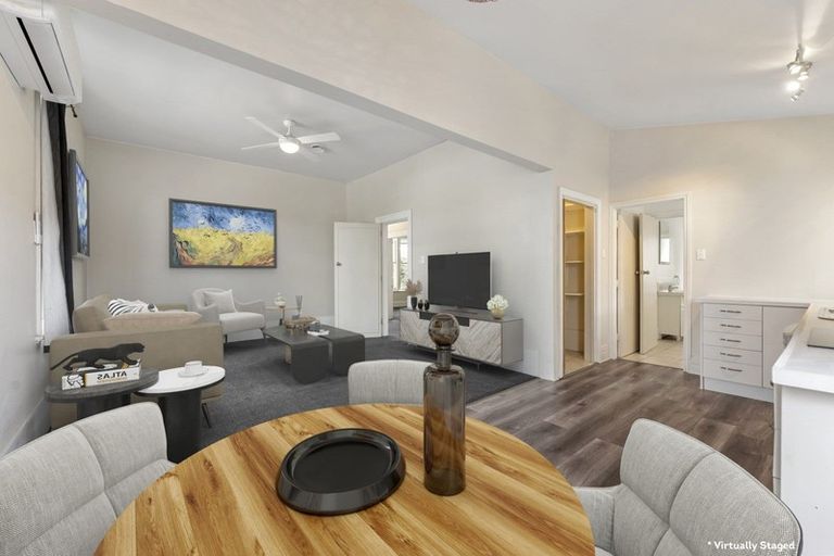 Photo of property in 1/3 Manning Place, Woolston, Christchurch, 8023