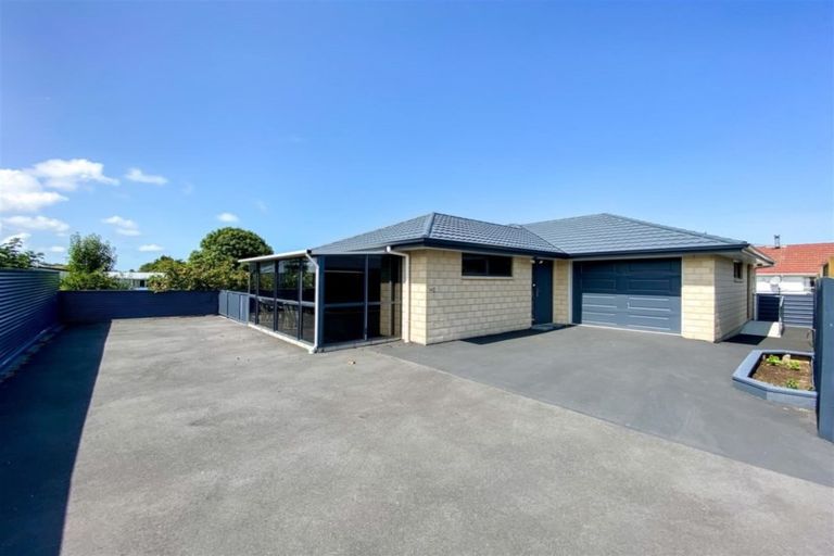 Photo of property in 14c Arundel Street, Oamaru North, Oamaru, 9400