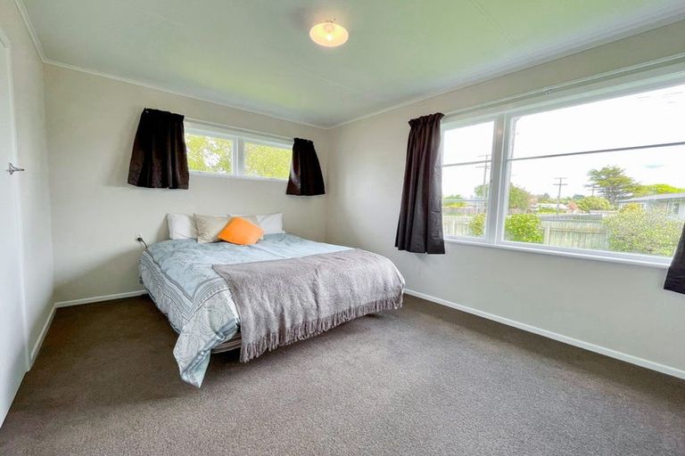 Photo of property in 1 Cobham Way, Feilding, 4702