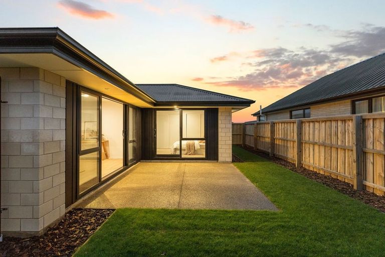 Photo of property in 20 Kite Street, Rolleston, 7614