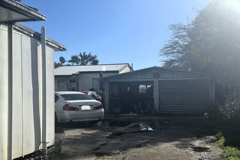 Photo of property in 18 George Street, Te Kuiti, 3910